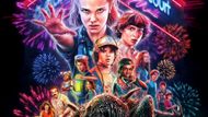 Stranger Things Season 3 (Image via Netflix)